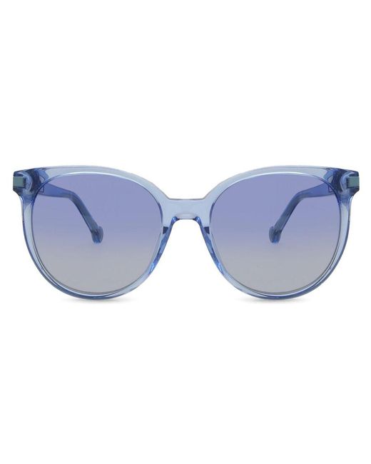 Carolina Herrera Blue She830 095A