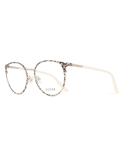 Guess Black Gu2913 033