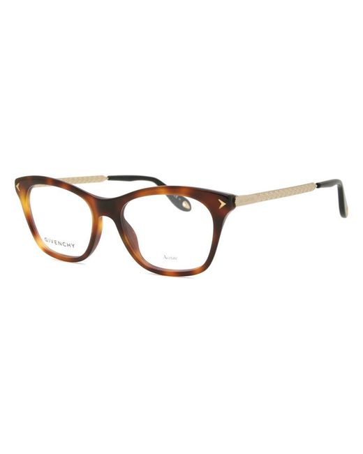 Givenchy Black Gv 0081 Wr9