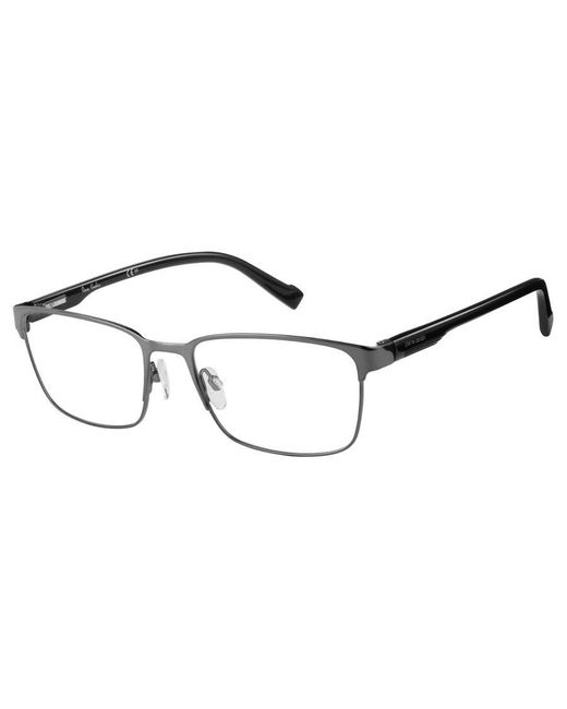 Pierre Cardin Black P.C. 6854 Kj1 for men