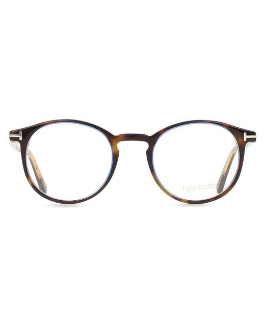 Tom Ford Black Ft5294 056 for men