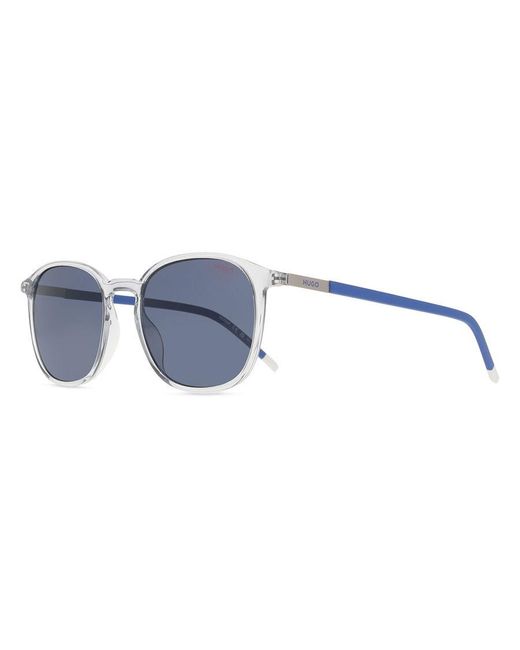 HUGO Black Hg 1229/S Kb7/Ku for men