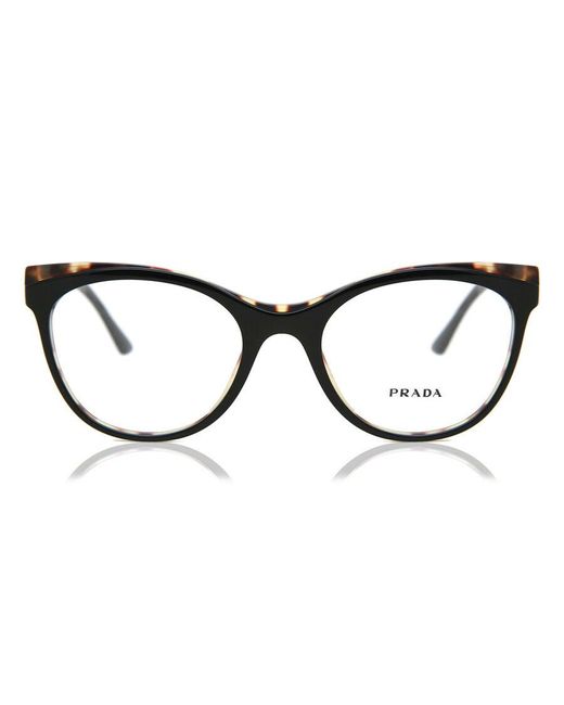 Prada Black Pr 05Wv 3891O1