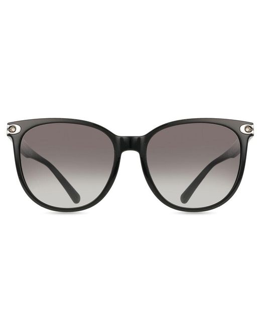 COACH Black Hc8414Bd Cw428 Asian Fit 50023C