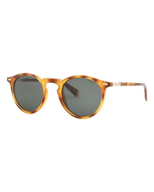 Polaroid Black Pld 2086/S Polarized 086/Uc for men