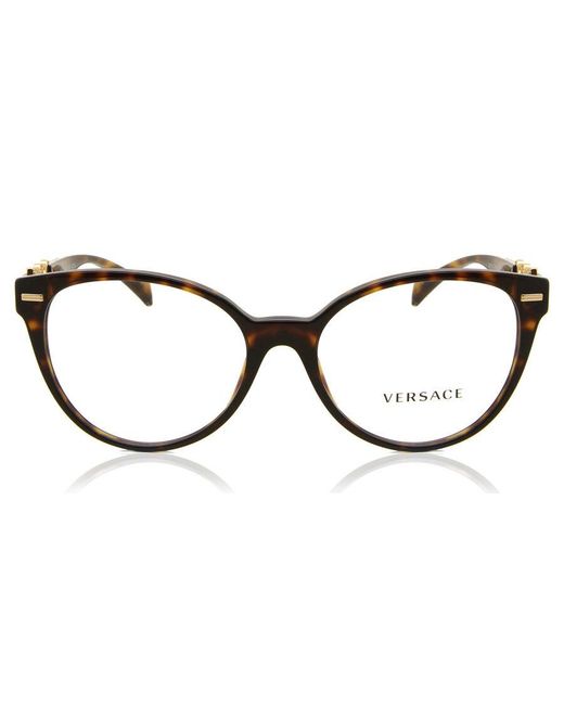 Versace Black Ve3334 108