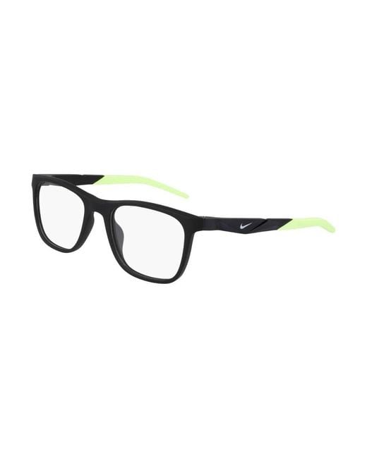 Nike Black 7056 N 003 for men