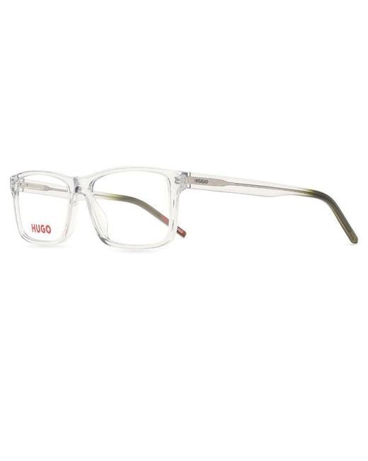 HUGO Black Hg 1262 3U5 for men