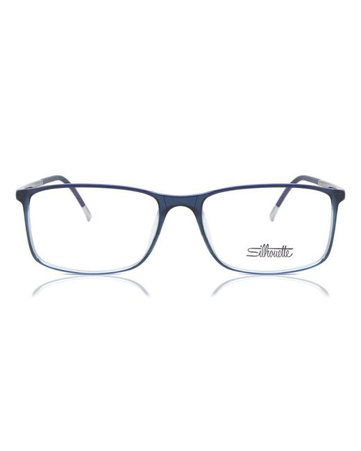 Silhouette Black 2934/75 4510