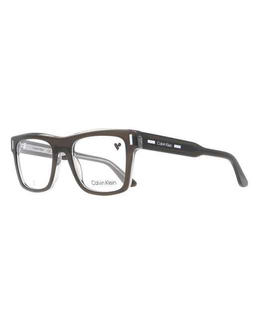 Calvin Klein Black Ck23519 059 for men