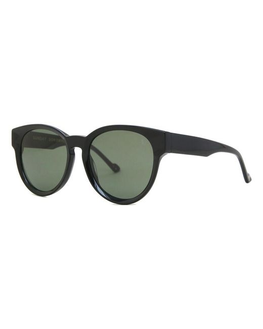 Sunday Somewhere Green Calypso C1