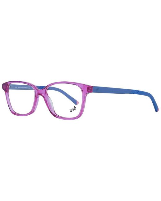 WEB EYEWEAR Black Web We5265 072
