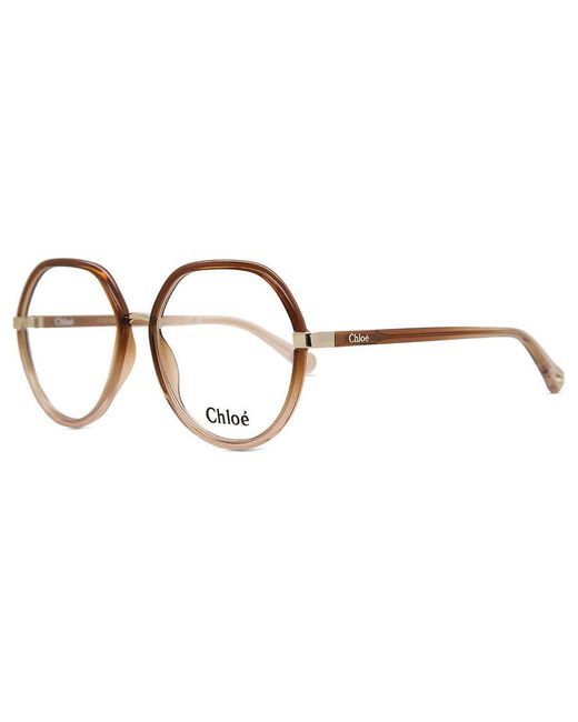 Chloé Black Ch0131O 002