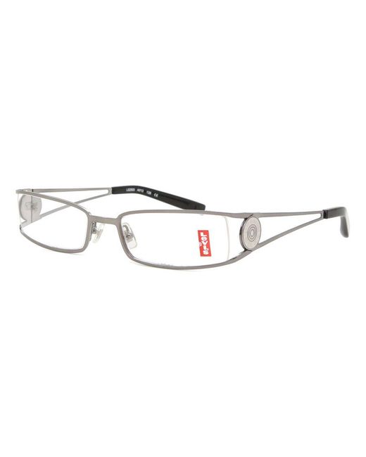 Levi's Black Ls2503 013