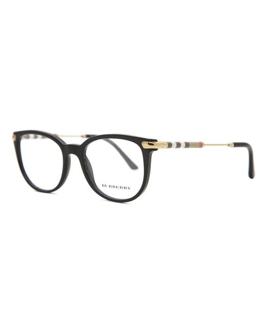 Burberry Black Be2255Q 3001