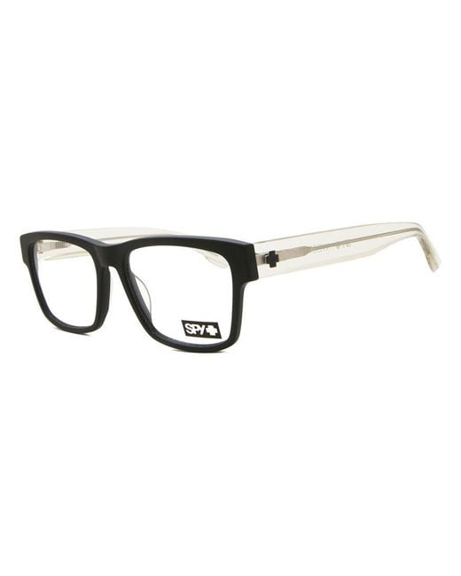 Spy Black Weston 5700000000053