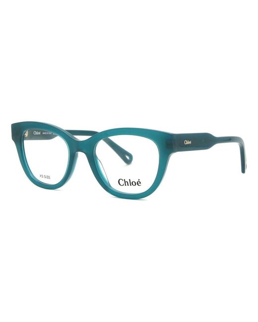 Chloé Black Ch0162O 004