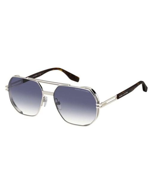 Marc Jacobs Black Marc 784/S 8Jd/08 for men