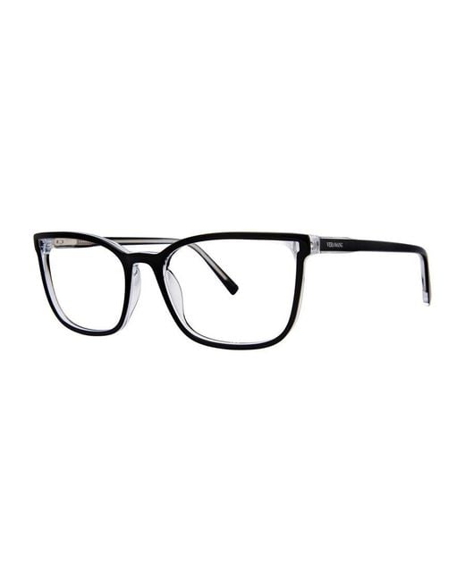Vera Wang Black V714 Crystal