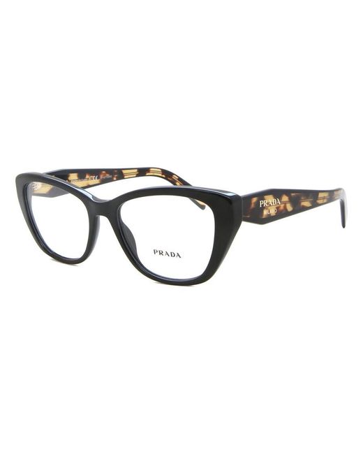 Prada Black Pr 19Wv 1Ab1O1