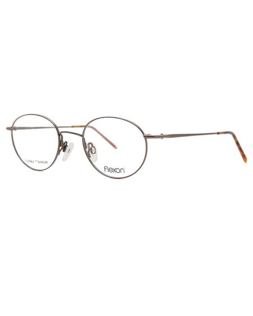Flexon Black Fl 623 218