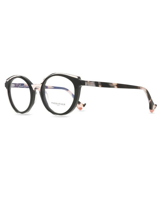 Face A Face Black Bocca Naoko 1 100