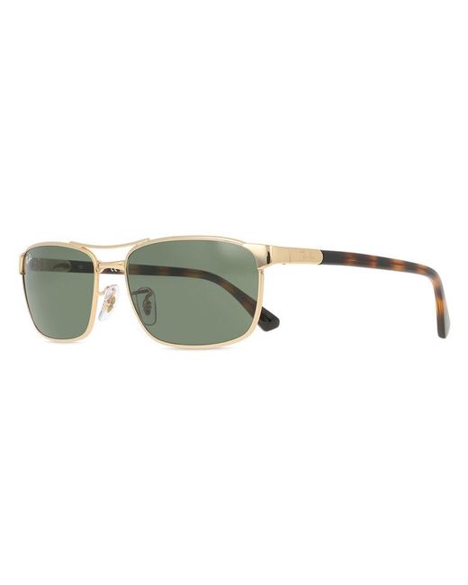 Ray-Ban Black Ray-Ban Rb3778 001/31