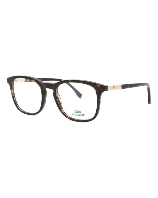 Lacoste Black L2889 230 for men