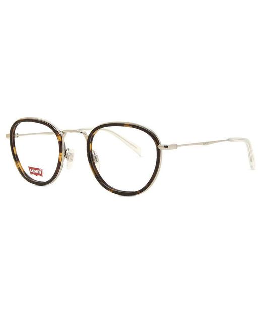 Levi's Black Lv 5012 086 for men