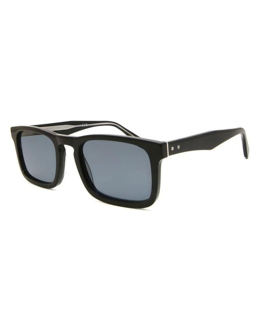 Tommy Hilfiger Black Th 2068/S 807/Ir for men
