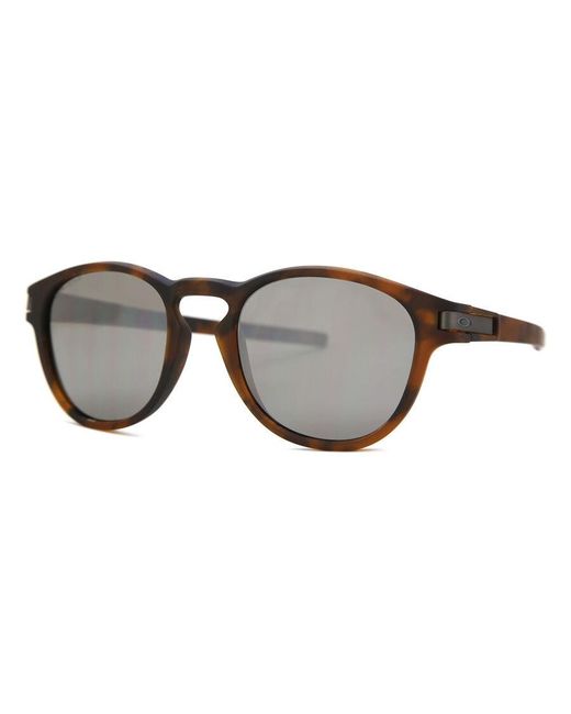 Oakley Black Oo9265 Latch 926522