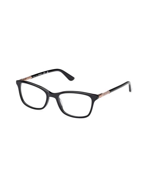 Guess Black Gu2658-N 003
