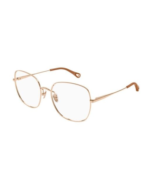 Chloé Black Ch0345O 002