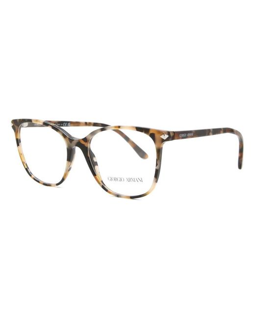 Giorgio Armani Black Ar7192 5847