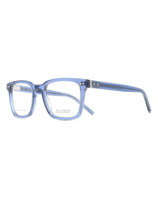 Tommy Hilfiger Black Th 2034 Pjp for men