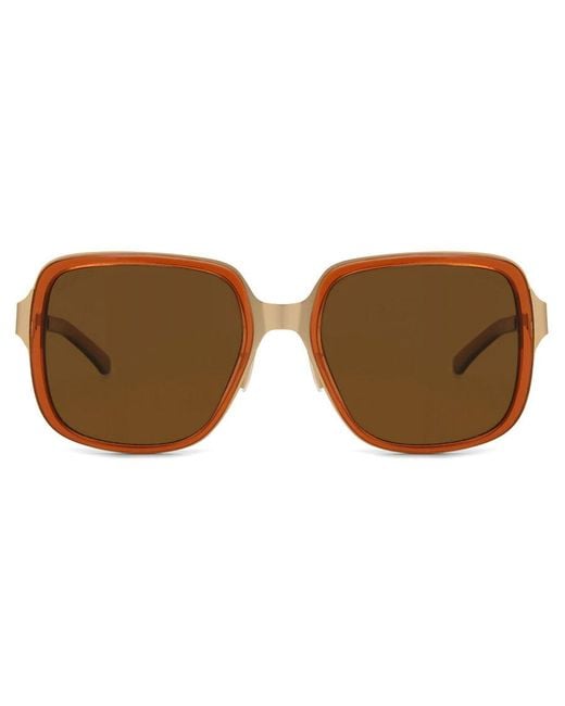 Smith Black Aveline Polarized Etv/Sp