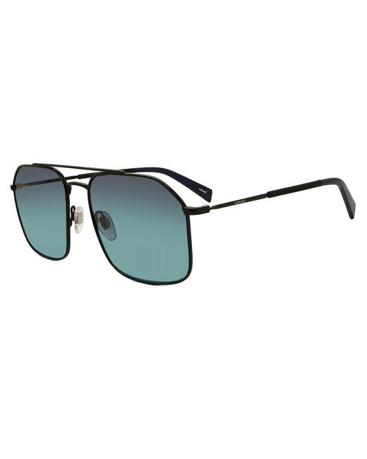 Levi's Black Lv 1021/S 807/Jf