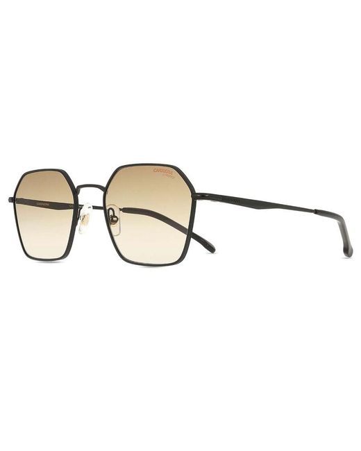 Carrera Black 334/S 003/86 for men