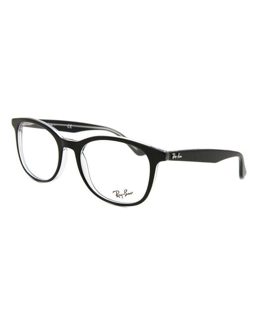 Ray-Ban Black Ray-Ban Rx5356 2034