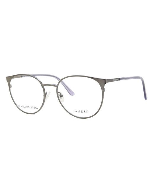 Guess Black Gu2913 011