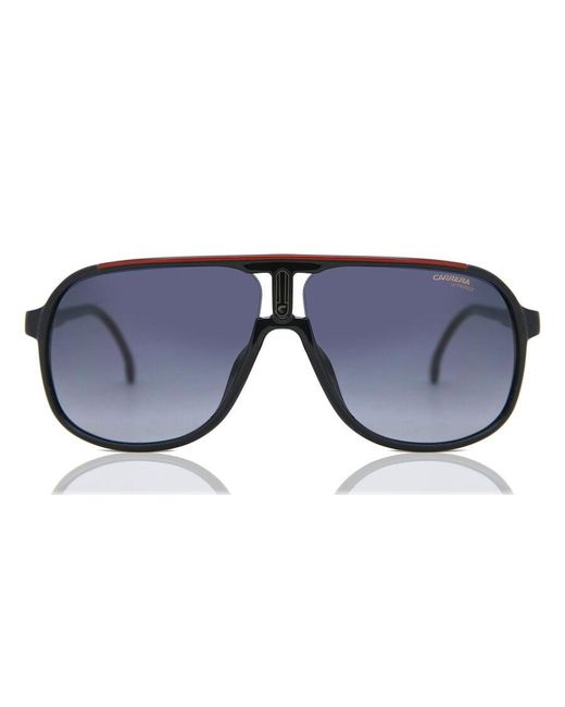 Carrera Black 1047/S Oit/9O for men