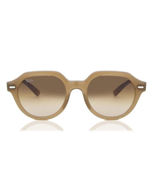 Ray-Ban Black Ray-Ban Rb4399 Gina 616651
