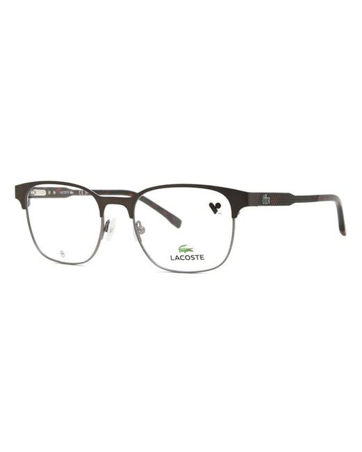 Lacoste Black L3113 033 for men