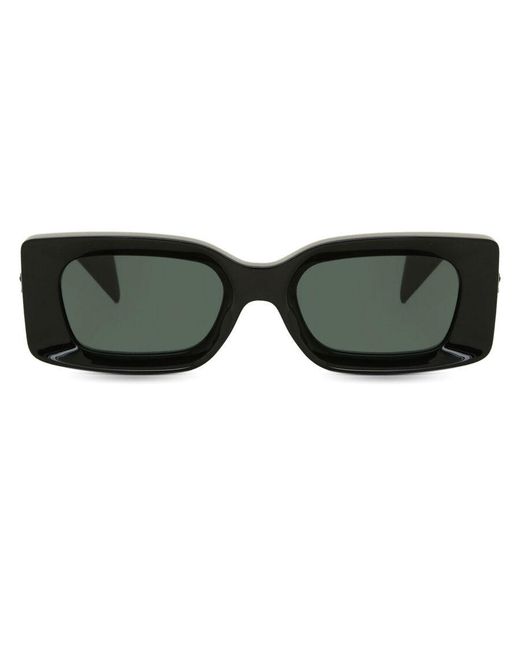 Versace Green Ve4474U Gb1/87