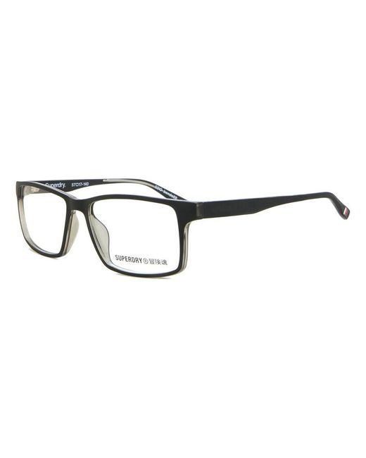 Superdry Black Sdo Bendo22 104