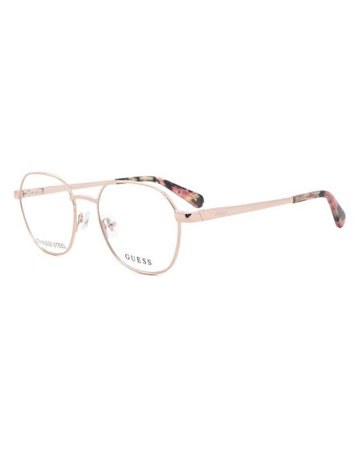 Guess Black Gu5222 028