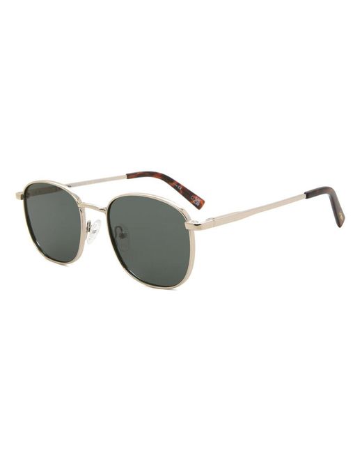 Le Specs Black Neptune Deux Polarized Lsp2002166