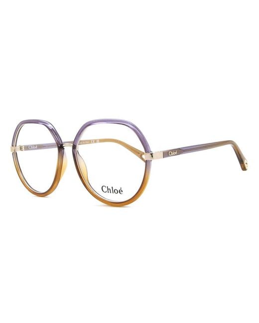 Chloé Black Ch0131O 004