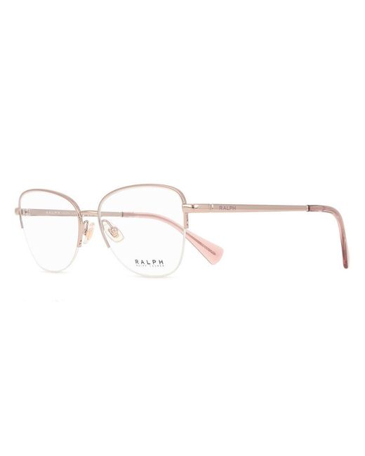 Ralph Lauren Black Ra6061 9427