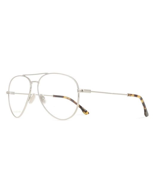 Victoria Beckham Black Vb 1008 010